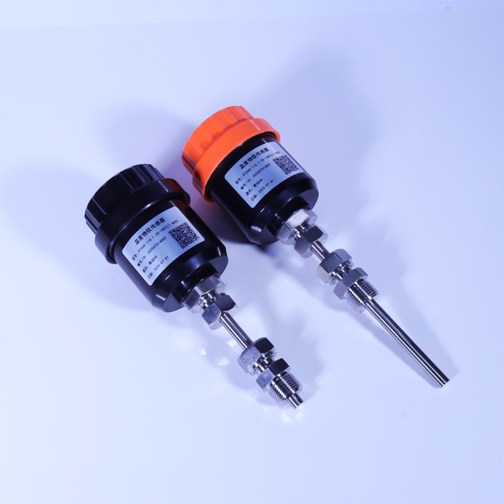 物聯溫度傳感器 PT500-116 物聯溫度傳感器 PT500-116